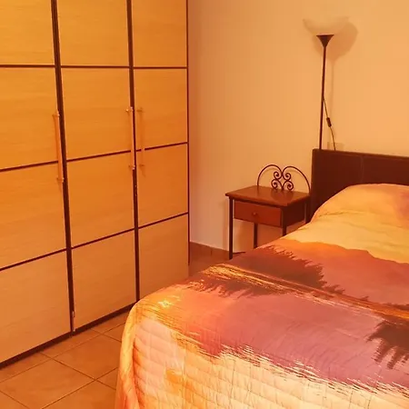 Agape Guest house *