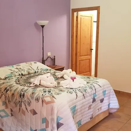 Agape Guest house Santa Lucia De Tirajana