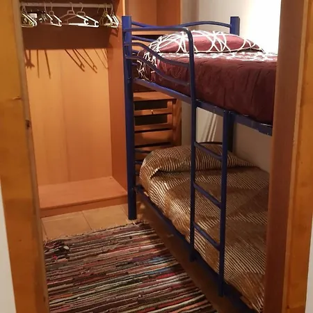 Agape Guest house *