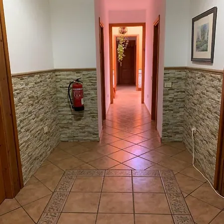 Agape Guest house *