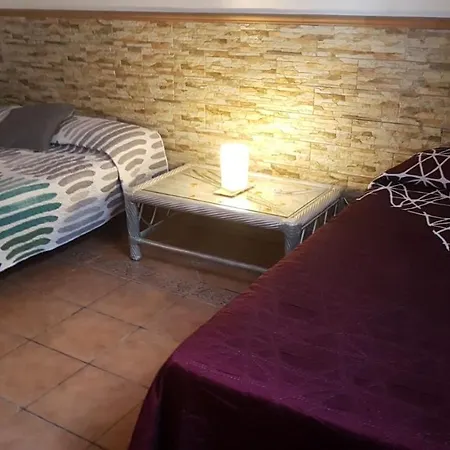 Guest house Agape *