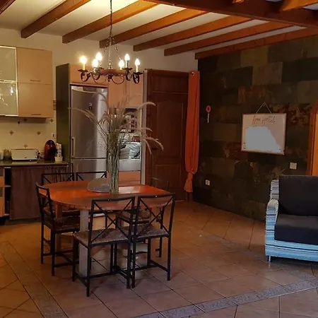 Agape Guest house *